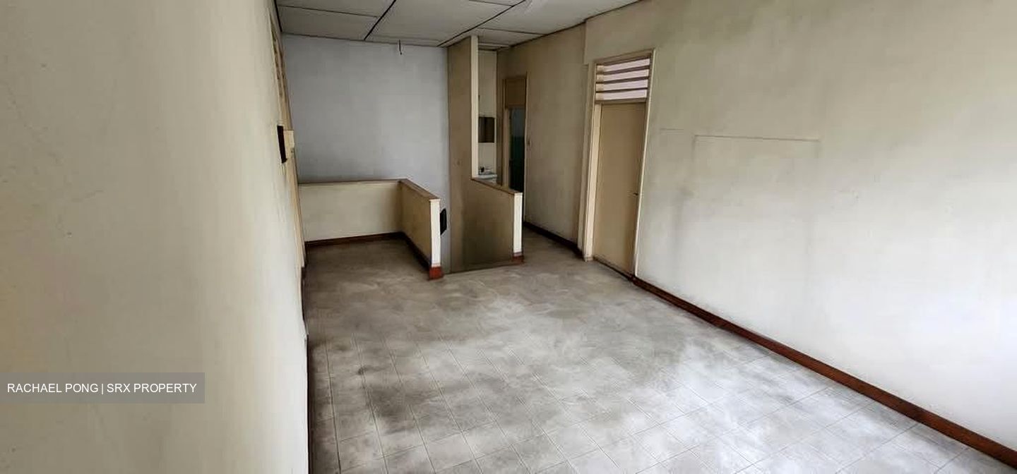 Mayflower Gardens (D20), Semi-Detached #575299911